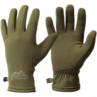 Helikon-Tex - Trekker Outback Gloves - Olive Green