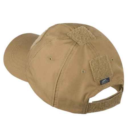 Helikon-Tex - BBC Tactical Baseball Cap - Multicam Ripstop