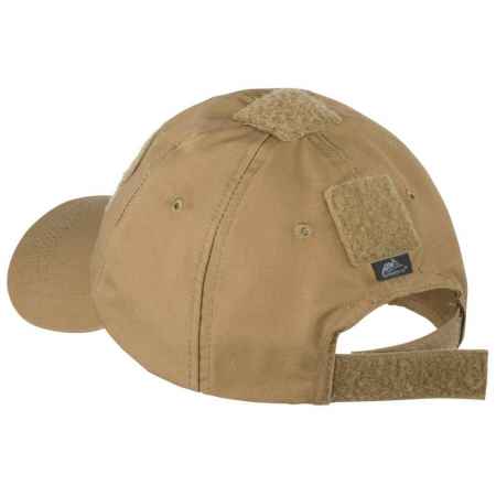 Helikon-Tex - BBC Tactical Baseball Cap - Multicam Ripstop