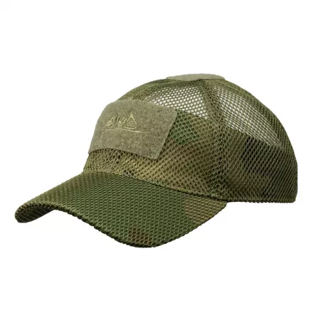 Helikon-Tex Baseball Cap Mesh - US Woodland