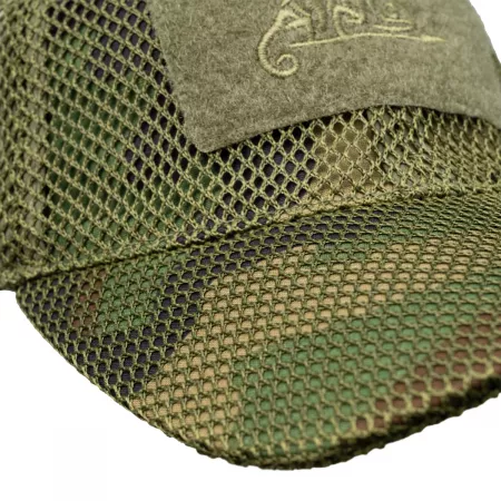 Helikon-Tex-Baseball-Cap-Mesh-Material