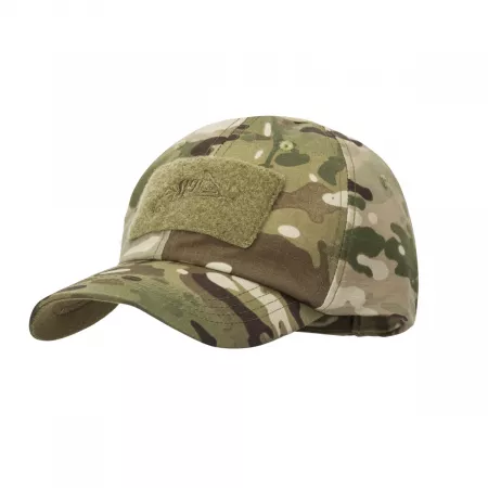 Helikon-Tex Baseball Cap NyCo Ripstop - Multicam