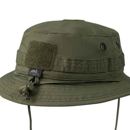 Helikon-Tex Boonie Hat Mk.2 - NyCo Ripstop Multicam