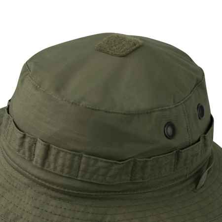 Helikon-Tex Boonie Hat Mk.2 - NyCo Ripstop Multicam
