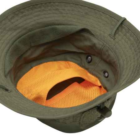 Helikon-Tex Boonie Hat Mk.2 - NyCo Ripstop Multicam