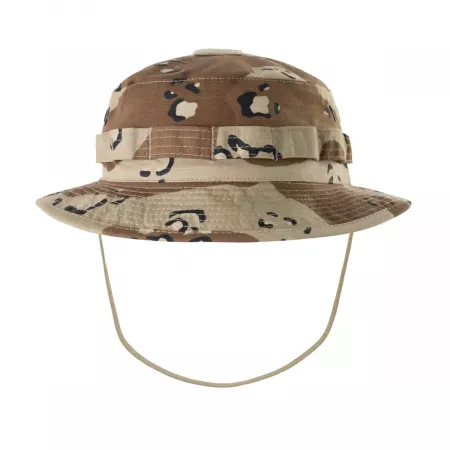 Helikon-Tex-Boonie-Mk2-Hat-PolyCotton-Stretch-Ripstop-6-Color-Desert