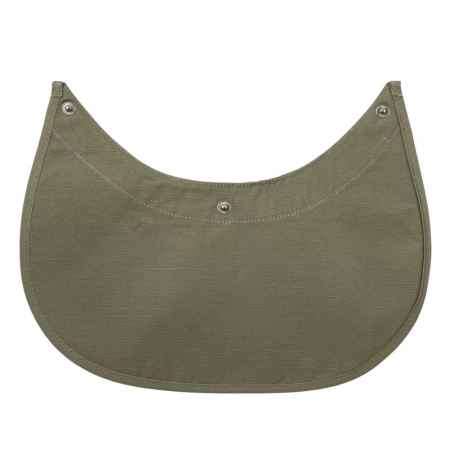 Helikon-Tex Boonie Hat PolyCotton Ripstop Olive Green + Nackenschutz