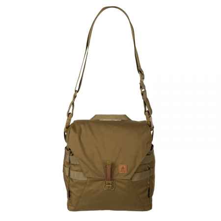 Helikon-Tex Bushcraft Haversack Bag - Olive Green-Black