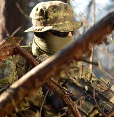 Helikon-Tex CPU Hat - Khaki