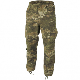 Helikon-Tex CPU-Pants PolyCotton Ripstop - Legion Forest