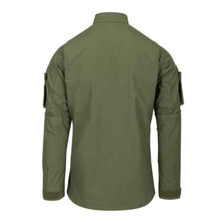 Helikon-Tex - CPU Shirt - Flecktarn