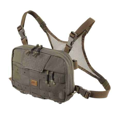 Helikon-Tex Chest Pack Numbat Small - RAL 7013
