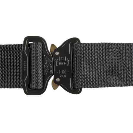 Helikon-Tex Cobra FC45 Tactical Belt - Black