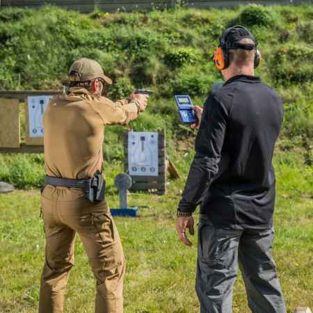 Helikon-Tex Cobra Modular Range Belt - Black