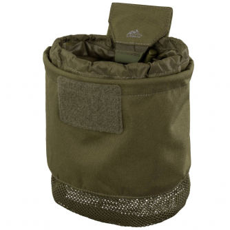 Helikon-Tex - Cometition Dump Pouch - Olive Green