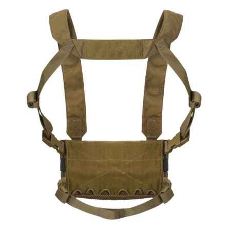 Helikon-Tex Competition MultiGun Rig - Olive Green
