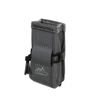 Helikon-Tex Competition Rapid Pistol Pouch - Shadow Grey-Black