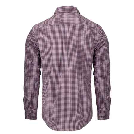 Helikon-Tex Covert Concealed Carry Shirt -  Phantom Grey Checkered