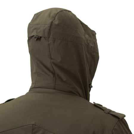 Helikon-Tex Covert M65 Jacket - Taiga Green