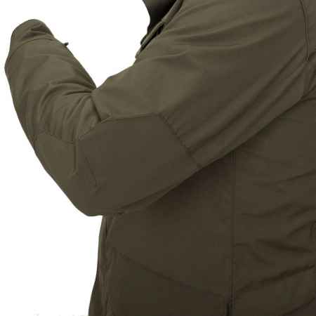 Helikon-Tex Covert M65 Jacket - Taiga Green