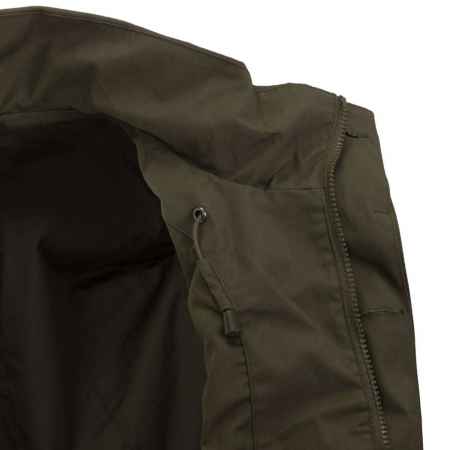 Helikon-Tex Covert M65 Jacket - Taiga Green