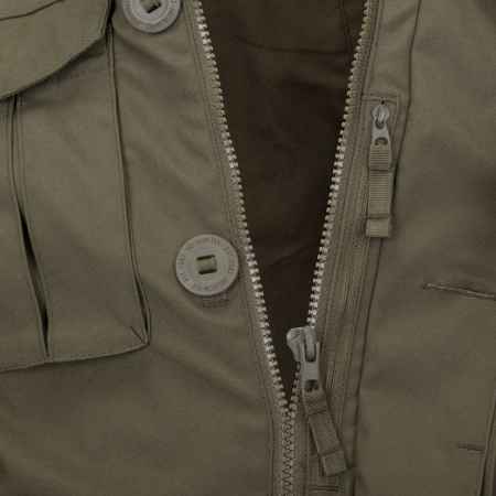 Helikon-Tex Covert M65 Jacket - Taiga Green