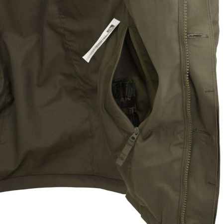 Helikon-Tex Covert M65 Jacket - Taiga Green