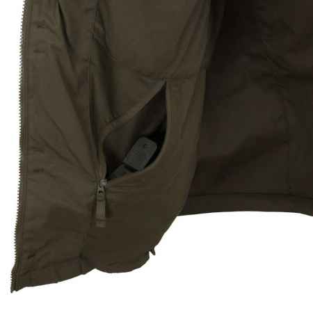 Helikon-Tex Covert M65 Jacket - Taiga Green