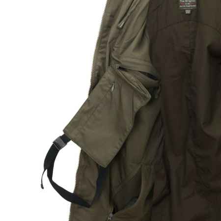 Helikon-Tex Covert M65 Jacket - Taiga Green