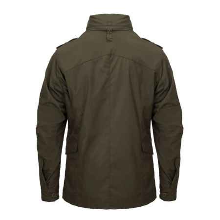 Helikon-Tex Covert M65 Jacket - Taiga Green