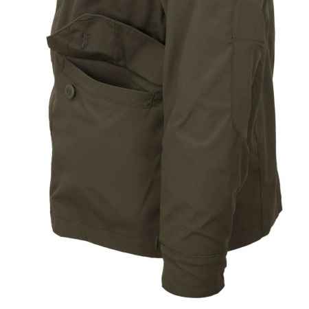 Helikon-Tex Covert M65 Jacket - Taiga Green