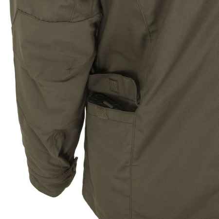 Helikon-Tex Covert M65 Jacket - Taiga Green