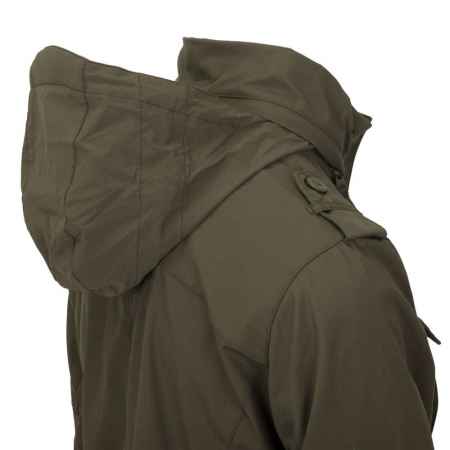Helikon-Tex Covert M65 Jacket - Taiga Green