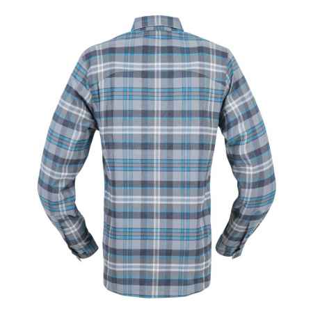 Helikon-Tex - Defender Mk.2 Pilgrim Shirt - Blue Plaid