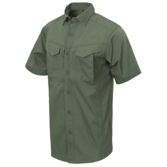 Helikon-Tex Defender Mk.2 Shirt Short Sleeve - Olive Green