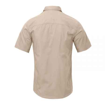 Helikon-Tex Defender Mk.2 Shirt Short Sleeve - Khaki
