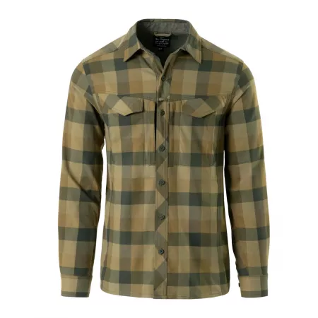 Helikon-Tex-Defender-Mk.2-Shirt-Bayou-Moss-Checkered