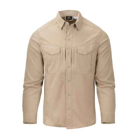 Helikon-Tex Defender Mk.2 Tropical Shirt - Silver Mink
