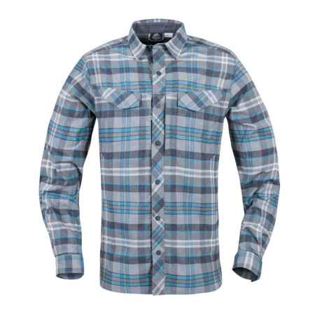 Helikon-Tex - Defender Mk.2 Pilgrim Shirt - Ginger Plaid