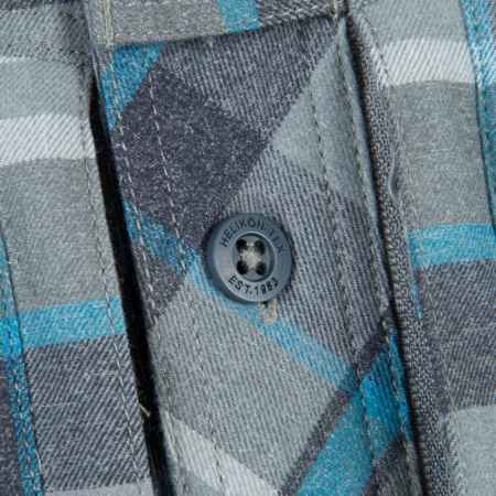 Helikon-Tex - Defender Mk.2 Pilgrim Shirt - Rust Plaid