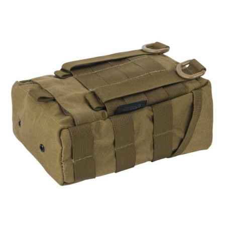 Helikon-Tex E&E Pouch - Tiger Stripe
