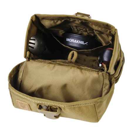 Helikon-Tex E&E Pouch - Desert Night Camo