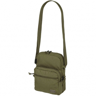 Helikon-Tex EDC Compact Shoulder Bag - Olive Green
