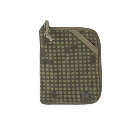 Helikon-Tex EDC Large Wallet - Desert Night Camo