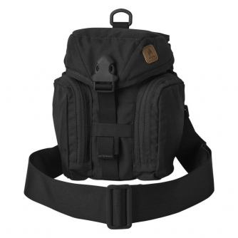 Helikon-Tex Essential Kitbag - Schwarz Black
