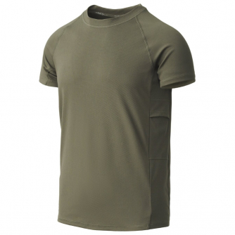 Helikon-Tex Functional T-Shirt Quickly Dry - Olive Green