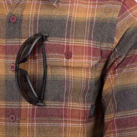 Helikon-Tex Greyman Shirt - Old-School Grey Plaid