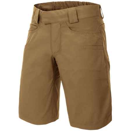 Helikon-Tex Greyman Tactical Shorts - DuraCanvas - Coyote