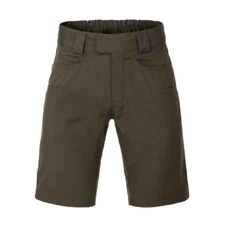 Helikon-Tex Greyman Tactical Shorts - DuraCanvas - Ash Grey