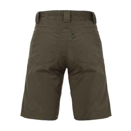 Helikon-Tex Greyman Tactical Shorts - DuraCanvas - Ash Grey